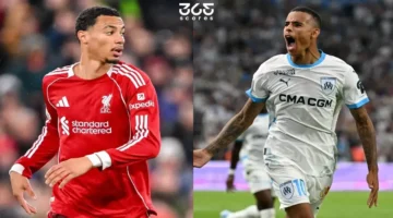 تغطية حصرية.. قناة تنقل مباراة ليفربول ومارسيليا في دوري الأبطال